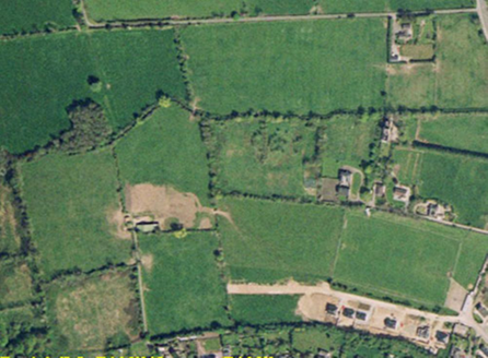 Small aerial image