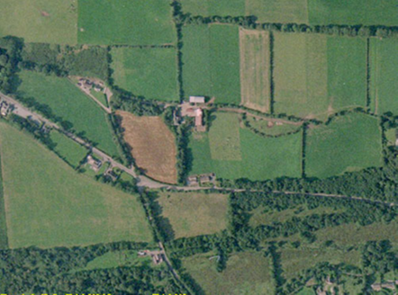 Small aerial image