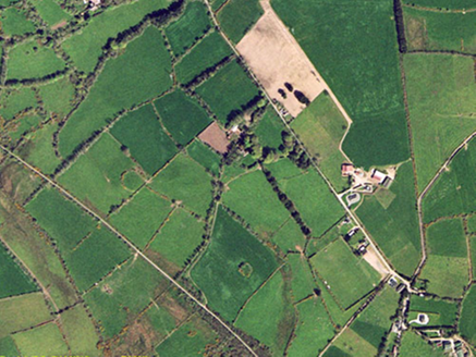Small aerial image