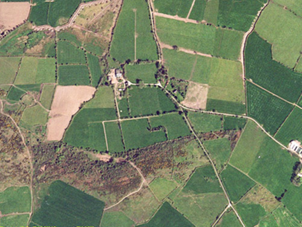 Small aerial image