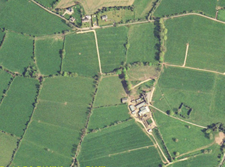 Small aerial image