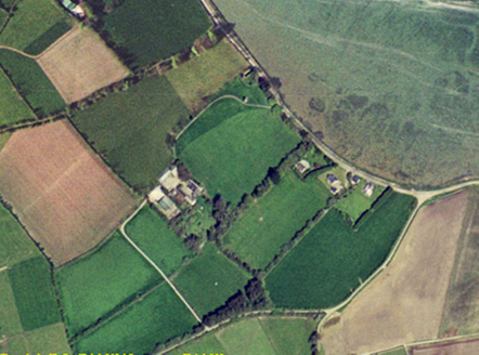 Small aerial image