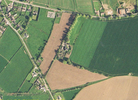 Small aerial image
