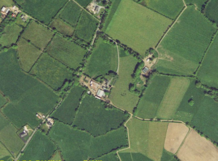 Small aerial image