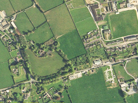Small aerial image