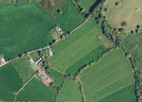 Small aerial image