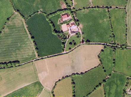 Small aerial image