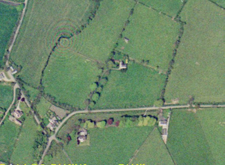 Small aerial image