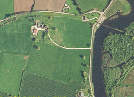 Small aerial image