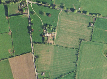 Small aerial image