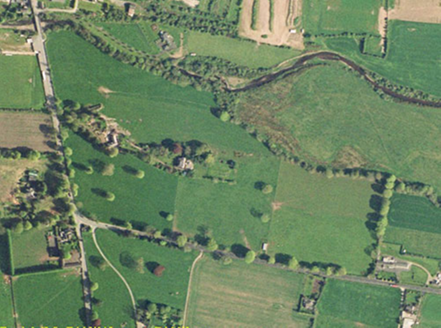 Small aerial image
