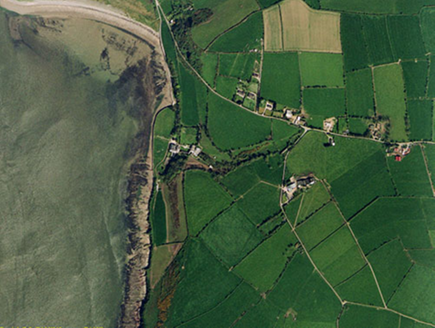 Small aerial image