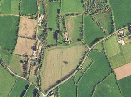 Small aerial image