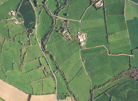 Small aerial image