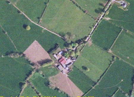 Small aerial image