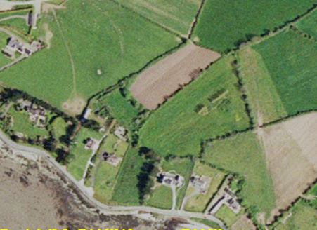 Small aerial image