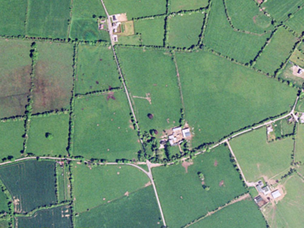 Small aerial image