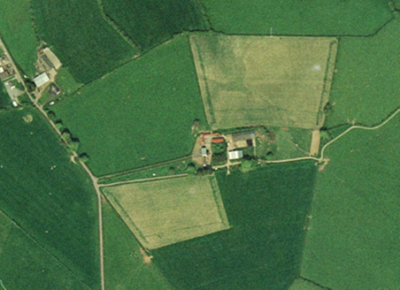 Small aerial image