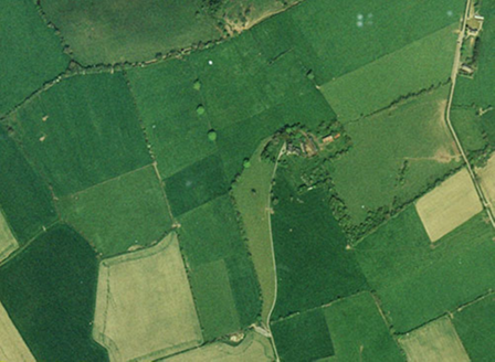 Small aerial image