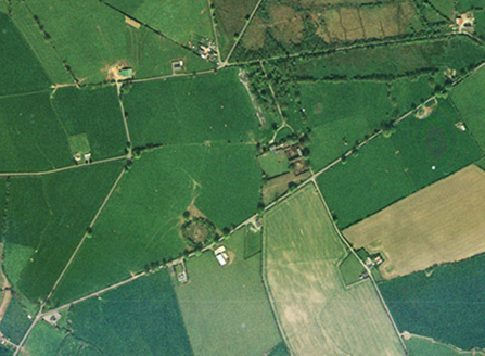 Small aerial image
