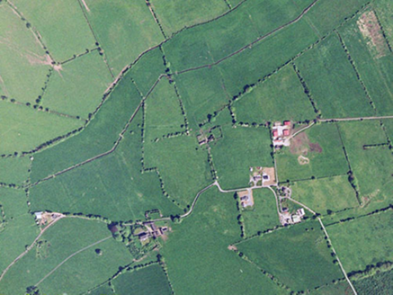 Small aerial image