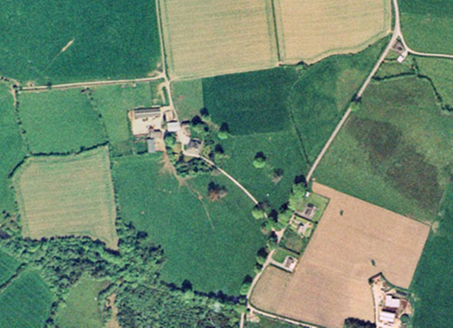 Small aerial image