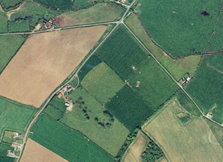 Small aerial image