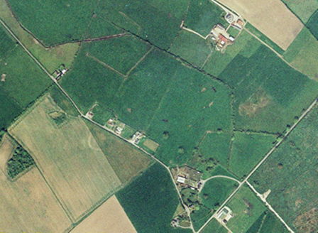 Small aerial image