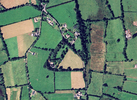 Small aerial image