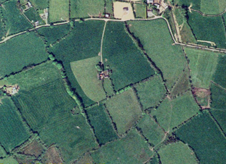 Small aerial image
