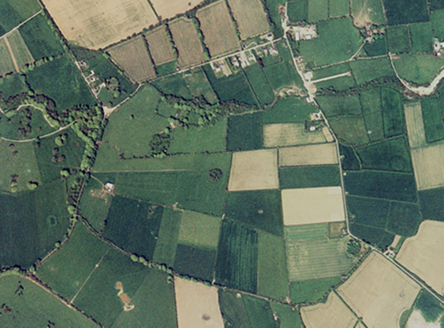 Small aerial image