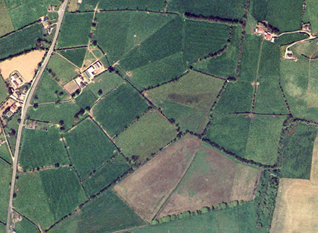 Small aerial image