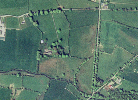 Small aerial image