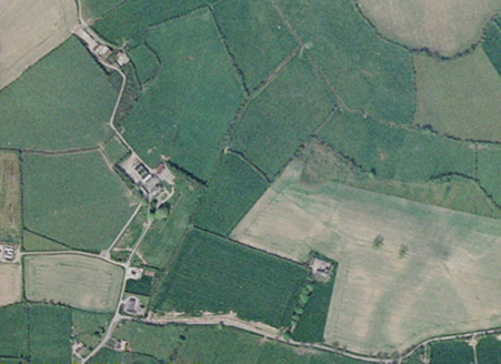 Small aerial image