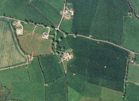 Small aerial image