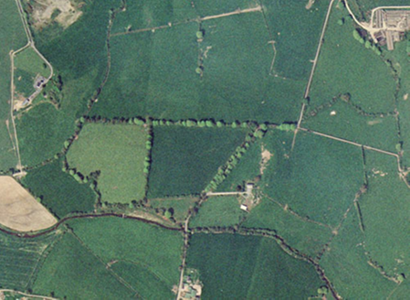 Small aerial image