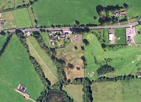 Small aerial image