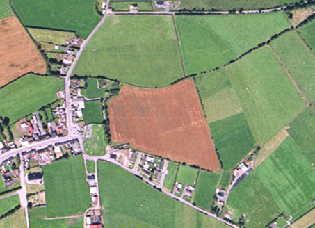 Small aerial image
