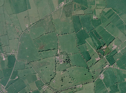 Small aerial image
