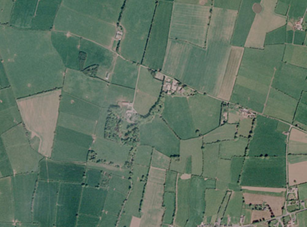 Small aerial image