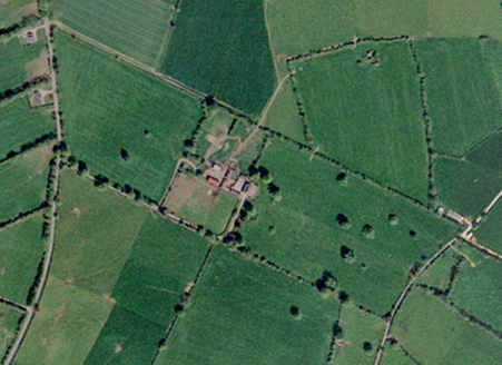 Small aerial image