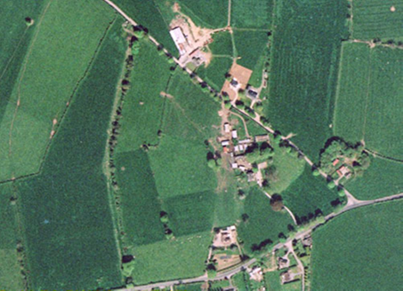 Small aerial image
