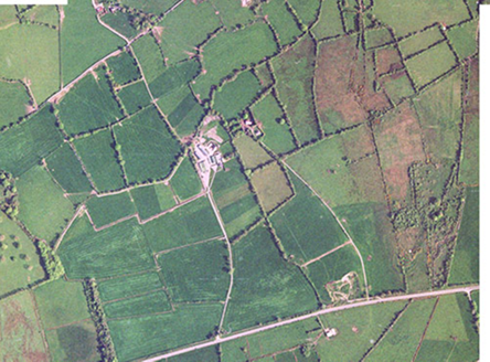 Small aerial image