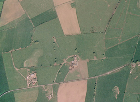 Small aerial image