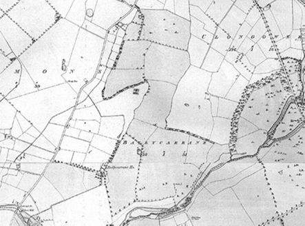 Small map image
