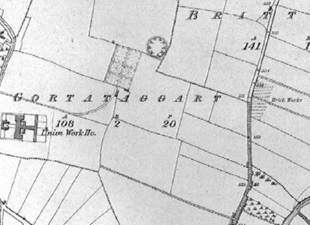 Small map image