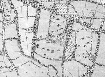 Small map image