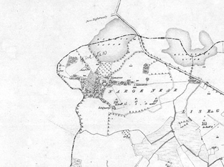 Small map image