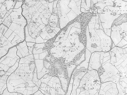 Small map image