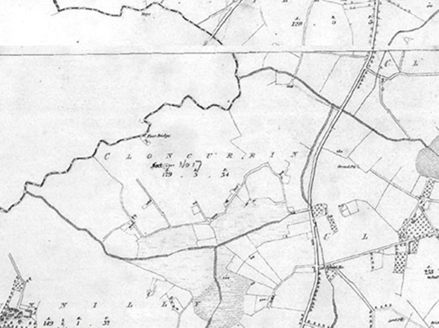 Small map image